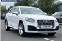 2019 Audi Q2 40 TFSI Quattro S Line 5dr S Tronic