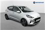 2021 Hyundai i10 1.2 MPi Premium 5dr Auto