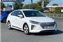 2019 Hyundai IONIQ 88kW Electric Premium 28kWh 5dr Auto