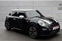 2021 MINI Hatchback 2.0 John Cooper Works Anniversary Edition 3dr Auto