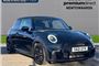 2021 MINI Hatchback 1.5 Cooper Sport 3dr