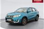 2019 Suzuki Vitara 1.0 Boosterjet SZ4 5dr