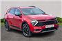 2022 Kia Sportage 1.6T GDi 48V ISG GT-Line 5dr DCT