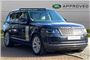 2020 Land Rover Range Rover 2.0 P400e Vogue SE 4dr Auto