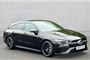 2023 Mercedes-Benz CLA Shooting Brake CLA 35 Premium Plus 4Matic 5dr Tip Auto