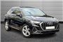 2020 Audi Q3 35 TFSI S Line 5dr S Tronic