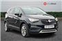 2020 Vauxhall Crossland X 1.2 [83] SRi Nav 5dr [Start Stop]