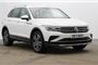 2021 Volkswagen Tiguan 2.0 TSI 4Motion Elegance 5dr DSG