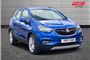 2017 Vauxhall Mokka X 1.6i Active 5dr