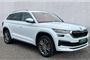 2023 Skoda Kodiaq 2.0 TDI 200 Laurin + Klement 4X4 5dr DSG [7 Seat]