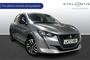 2022 Peugeot 208 1.2 PureTech 100 Allure Premium + 5dr