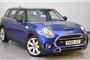 2019 MINI Clubman 2.0 Cooper S Exclusive 6dr