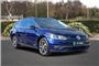 2019 Volkswagen Golf Estate 1.5 TSI EVO Match 5dr