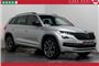 2020 Skoda Kodiaq 2.0 TDI 190 Sport Line 4x4 5dr DSG [7 Seat]