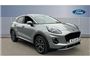 2021 Ford Puma 1.0 EcoBoost Hybrid mHEV Titanium 5dr