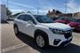 2024 Suzuki S-Cross 1.5 Hybrid Motion 5dr AGS