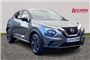 2024 Nissan Juke 1.0 DiG-T N-Connecta 5dr DCT