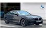 2021 BMW 5 Series 545e xDrive SE 4dr Auto