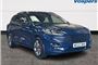 2022 Ford Kuga 2.5 FHEV ST-Line Edition 5dr CVT