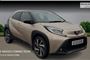 2022 Toyota Aygo X 1.0 VVT-i Exclusive 5dr Auto