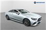 2021 Mercedes-Benz E-Class Coupe E300 AMG Line Premium 2dr 9G-Tronic