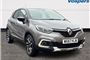 2017 Renault Captur 0.9 TCE 90 Dynamique S Nav 5dr