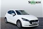 2021 Mazda 2 1.5 Skyactiv G GT Sport Nav 5dr
