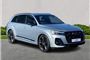 Audi Q7 45 TDI Quattro Black Edition 5dr Tiptronic