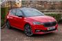 2023 Skoda Fabia 1.5 TSI 150 Monte Carlo 5dr DSG