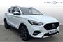 2022 MG ZS 1.5 VTi-TECH Exclusive 5dr