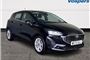 2022 Ford Fiesta 1.0 EcoBoost Hybrid mHEV 125 Titanium 5dr Auto