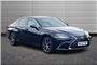 2022 Lexus ES 300h 2.5 4dr CVT