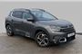 2022 Citroen C5 Aircross 1.5 BlueHDi 130 Shine 5dr