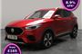 2021 MG ZS 1.0T GDi Excite 5dr DCT