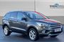 2018 Ford Kuga 1.5 TDCi Titanium 5dr 2WD