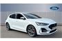 2023 Ford Focus 1.0 EcoBoost Hybrid mHEV 155 ST-Line Edition 5dr