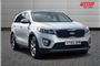 2015 Kia Sorento 2.2 CRDi KX-4 5dr Auto