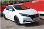 2024 Nissan Leaf 110kW Shiro 39kWh 5dr Auto