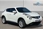 2017 Nissan Juke 1.2 DiG-T N-Connecta 5dr