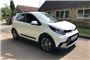 2021 Kia Picanto 1.0 X-Line 5dr Auto