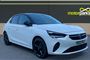 2021 Vauxhall Corsa 1.2 Turbo Elite Nav Premium 5dr