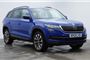 2021 Skoda Kodiaq 1.5 TSI SE Drive 5dr [7 Seat]