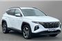 2024 Hyundai Tucson 1.6 TGDi Plug-in Hybrid Premium 5dr 4WD Auto