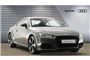 2021 Audi TT 45 TFSI Sport Edition 2dr S Tronic