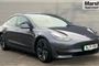 2021 Tesla Model 3 Long Range AWD 4dr Auto