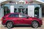 2022 Toyota RAV4 2.5 VVT-i Hybrid Excel 5dr CVT