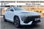 2023 Hyundai Kona 1.6 GDi Hybrid N Line S 5dr DCT