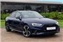 2024 Audi A4 35 TDI Black Edition 4dr S Tronic