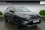 2019 Toyota RAV4 2.5 VVT-i Hybrid Dynamic 5dr CVT