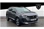 2024 Peugeot 3008 1.2 Hybrid 136 GT 5dr e-DSC6